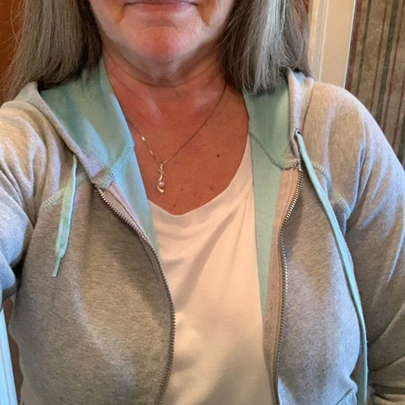 Warmup suit - Picture 10 of 10